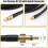 Kärcher drain cleaner 15m accessories for high-pressure 4
