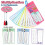 Math Flash Cards for Kids Addition Subtraction 7