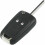 Remote Key Fob Shell Case for Buick Opel Vauxhall 1pc 2