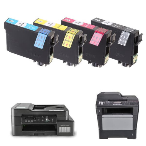 Epson XP ink cartridge compatible with XP-235, 245, 247, 1