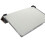 CoverCase for Lenovo Tab 4 ZAEH Grey 8