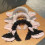 Sheep Ears Headband Pink Bowknot Hoop 4