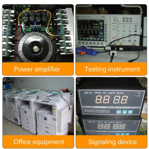 DC Voltage Regulator 9-32V to 12V 5A Waterproof 2
