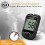Blood Glucose Meter with Test Strips 1 Kit 5