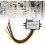 DC Voltage Regulator 9-32V to 12V 5A Waterproof 5