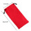 Sunglasses Bag Waterproof Glasses Case 10 pcs 2