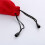 Sunglasses Bag Waterproof Glasses Case 10 pcs 4