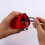 Sunglasses Bag Waterproof Glasses Case 10 pcs 5