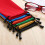 Sunglasses Bag Waterproof Glasses Case 10 pcs 7