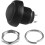 Momentary Push Button Switch 12mm Waterproof 10pcs 4
