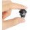 Momentary Push Button Switch 12mm Waterproof 10pcs 5
