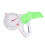 Thumb Compass Elite Competition White Portable 3