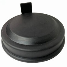 1pcs Headlight Cap Bulb Dust Cover 89001960 90103364 for Fo 2004-2007