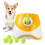 Automatic dog ball thrower durable for small medium dogs 3 5