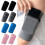 Wrist Running Bag Grey Medium 8