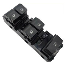 Car Power Window Control Button 93570-J4000 for LHD