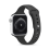 Apple Watch silicone strap yellow ultra-thin for 38/40/41mm 3