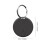 GPS Tracker with Wallet and Keychain Black 6