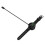 Garmin AMOLED smartwatch charging cable Type-C white 2