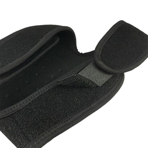 Knee Pads Double Support 2-Pack 2