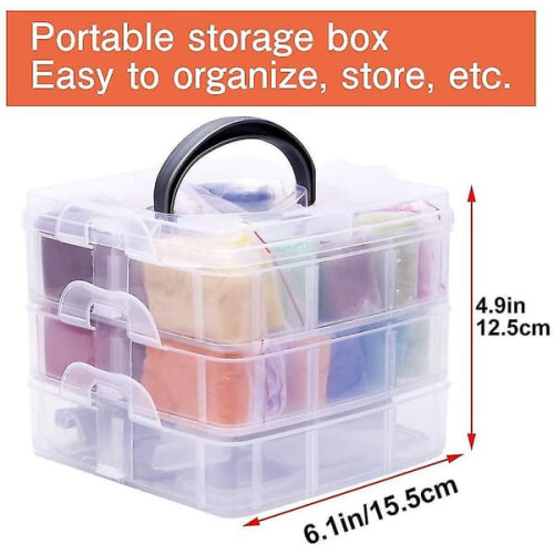 Needle Felting Kit Wool 24 Colors Complete Set 2