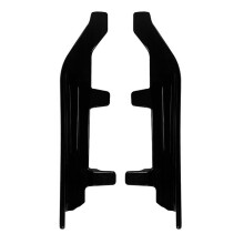 Side Skirts Splitters Body Kit for 2 Series G42 M Sport 2022-2025 Side Splitters Canards Guard Accessories