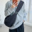 Shoulder Bag White Crossbody 1 Piece 3