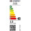 Xtralite CFL daylight bulb 9W 4-pin 2G7 6400K 2