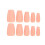 Kunstnagels JP2155JP2155JP2155 6