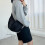 Shoulder Bag White Crossbody 1 Piece 6