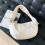 Shoulder Bag White Crossbody 1 Piece 8