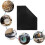 Microfiber Cloths for Glasses Jewelry Silver 50 pcs 5