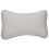 Oreiller de bain en silicone gris clair avec support pour la nuque (1 pièce) 4