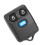 Ford Transit MK6 Remote Key Replacement 433MHz 5