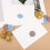 Wax Seal Stamp Set Gold 10 Pieces 3