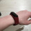 Mi Band 4 Black Smart-Armband mit Herzfrequenzmessung 4
