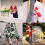Elf Plush Toy with Velcro Hand and Hat - 1 Piece 3