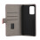 GEAR Mobile Case for Samsung A52 4G/5G Red 3