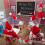 Elf Plush Toy with Velcro Hand and Hat - 1 Piece 4