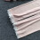 Damen-Freizeitpyjama-Set mit langen Ärmeln, Rosa, Größe S 4