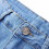 Jeans Tanaí Gorma le Bríste Leathnaithe do Mhná 7