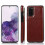Card Holder Case for Samsung Galaxy S20 FE Red 7