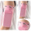 Wrist Running Bag Grey Medium 4