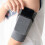 Wrist Running Bag Grey Medium 7
