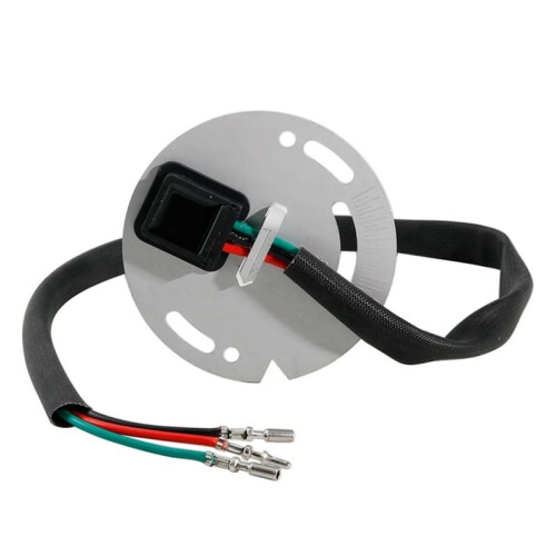 Motorcycle Ignition Sensor Pickup Assembly 32400-80A for -Davidson FL XL FX FXR FXS 1
