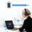 5.3 Transmitter APTX Adaptive APTX Low Latency Dual Device Connection for PC TV  Headphon 4