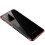 Samsung Galaxy S20 Plus protective case FLOVEME silver 4