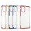 Samsung Galaxy S20 Plus protective case FLOVEME silver 8