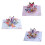 Butterfly Pop-Up Greeting Card 3D Paper Sculpture 3