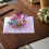 Butterfly Pop-Up Greeting Card 3D Paper Sculpture 4